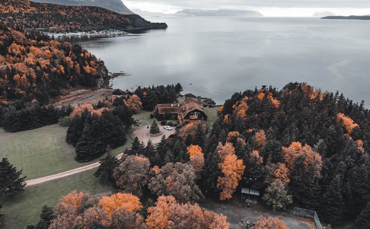 移民泰国咨询中介